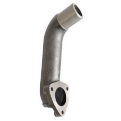 COLLETTORE A GOMITO ADATTABILE FIAT RIF. 5011655