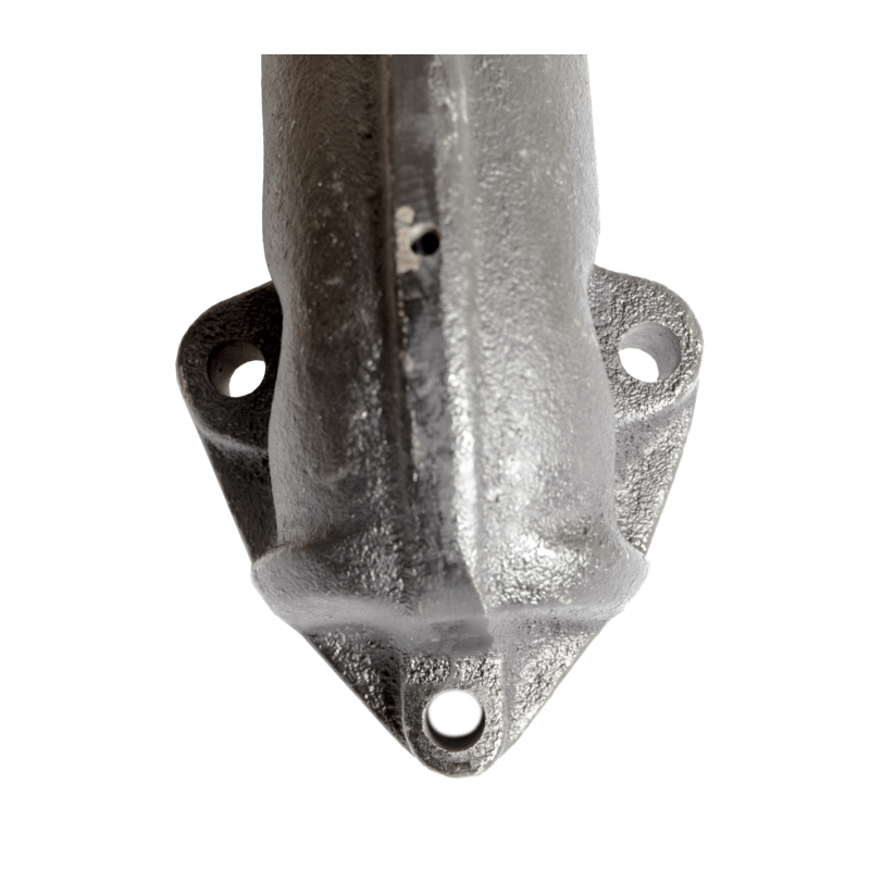 COLLETTORE A GOMITO ADATTABILE FIAT RIF. 5011655