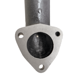 COLLETTORE A GOMITO ADATTABILE FIAT RIF. 5011655