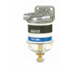 FILTRO COMPLETO TIPO “CAV” ADATTABILE A RIF. 4776811