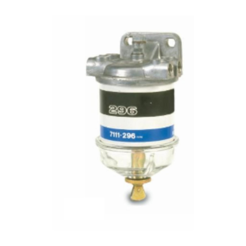 FILTRO COMPLETO TIPO “CAV” ADATTABILE A RIF. 4776811