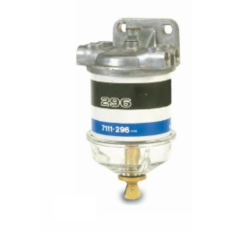 FILTRO COMPLETO TIPO “CAV” ADATTABILE A RIF. 4776811