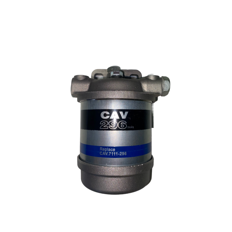 FILTRO COMPLETO TIPO “CAV” ADATTABILE A RIF. 883786M91