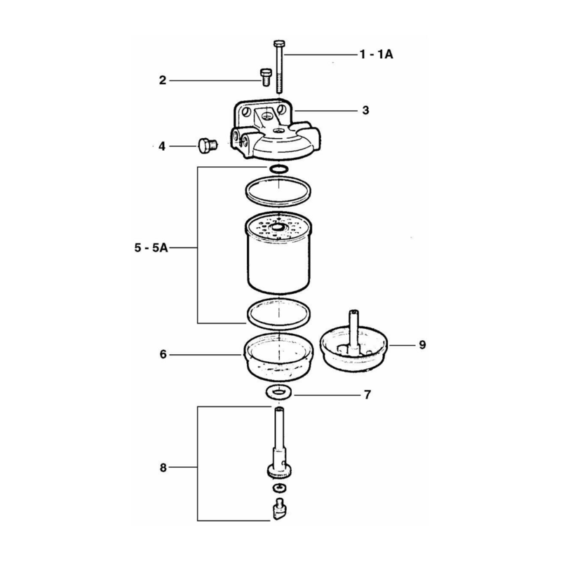 SUPPORTO PASSO POLLICE ADATTABILE RIF. 7111-353BV