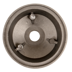 VASCA DECANTATORE IN ALLUMINIO ADATTABILE RIF. 9918123