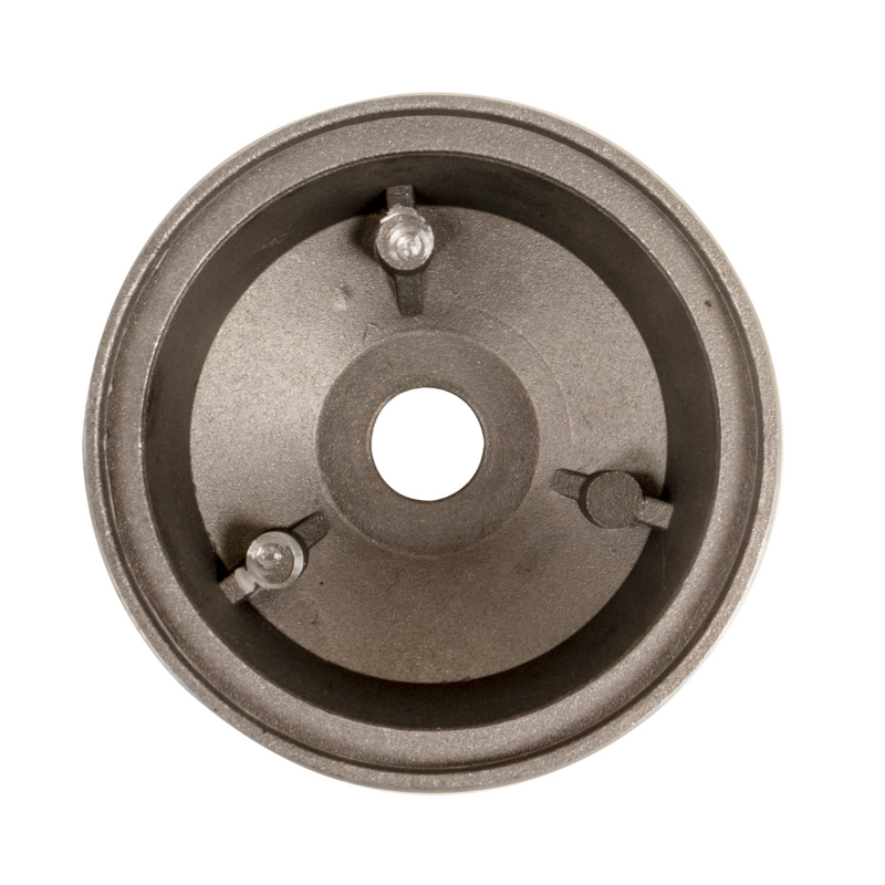 VASCA DECANTATORE IN ALLUMINIO ADATTABILE RIF. 9918123