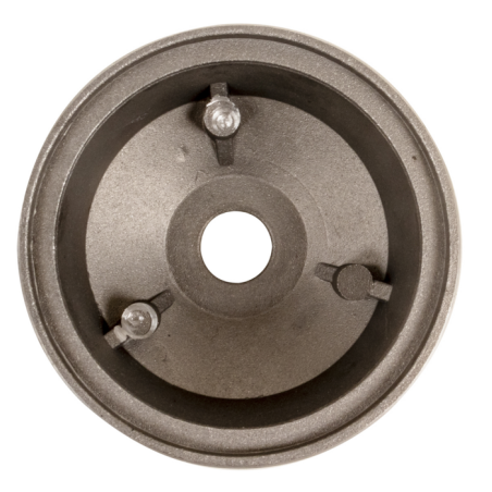 VASCA DECANTATORE IN ALLUMINIO ADATTABILE RIF. 9918123