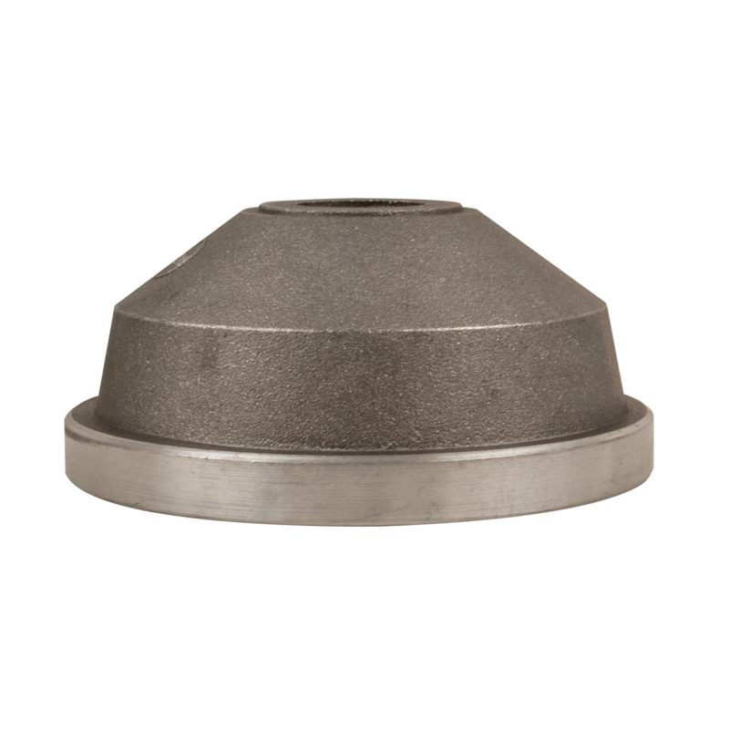 VASCA DECANTATORE IN ALLUMINIO ADATTABILE RIF. 9918123