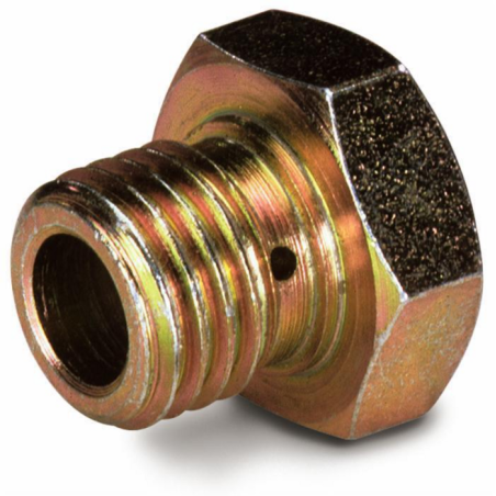 TAPPO SPURGO ADATTABILE CAV ½” UNF