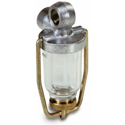 SUPPORTO FILTRO POMPA ALIMENTAZIONE ADATT.BOSCH