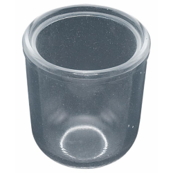 BICCHIERINO IN VETRO