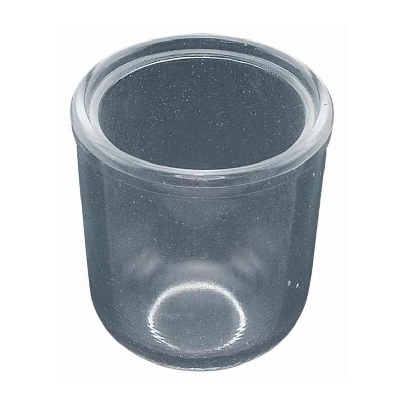 BICCHIERINO IN VETRO