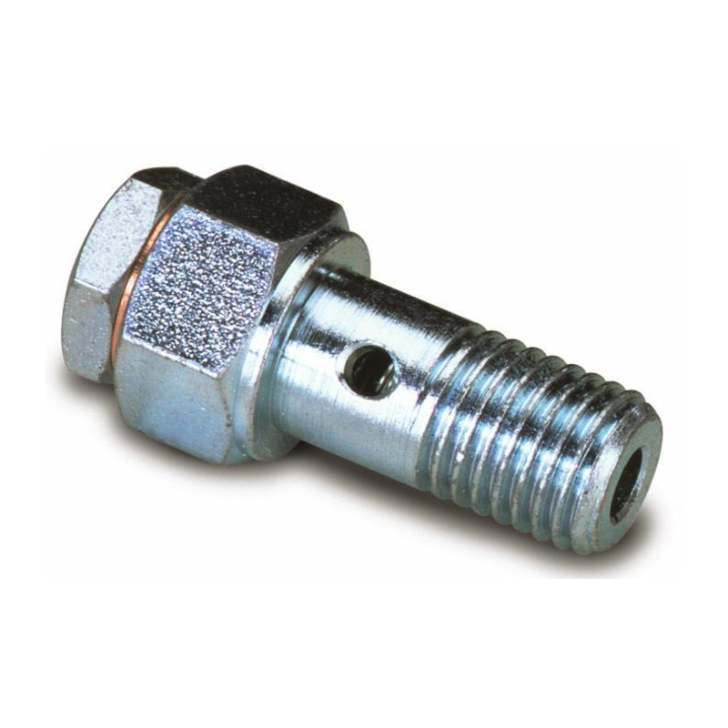 VALVOLA DI SOVRAPRESSIONE ADATTABILE BOSCH