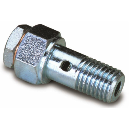 VALVOLA DI SOVRAPRESSIONE ADATTABILE BOSCH