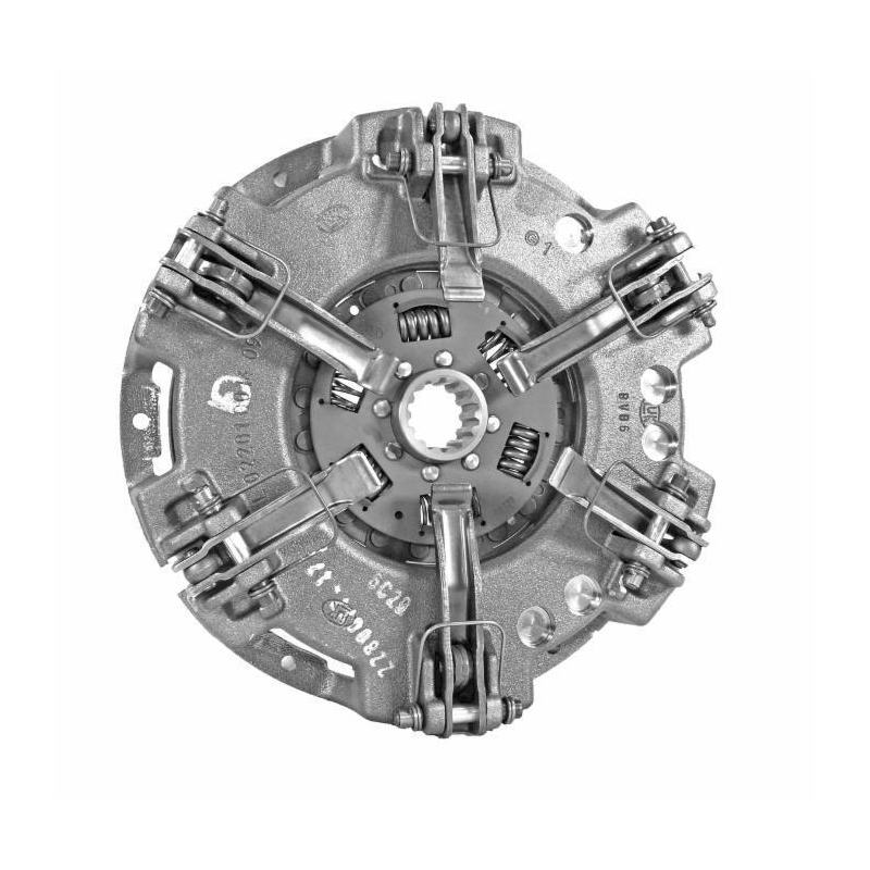 FRIZIONE LUK ORIGINALE ADATTABILE RIF. 5154879 - 5171137