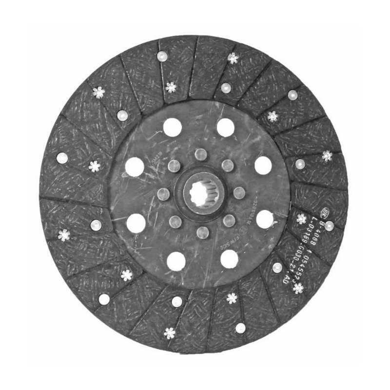 DISCO PTO LUK ORIGINALE ADATTABILE RIF. 5154703