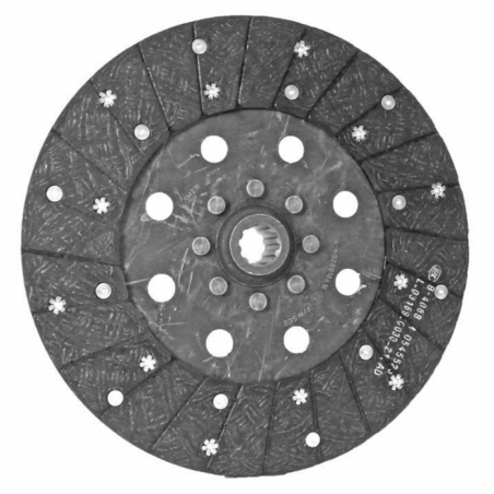 DISCO PTO LUK ORIGINALE ADATTABILE RIF. 5154703