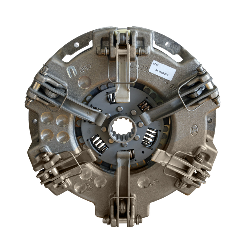 FRIZIONE LUK ORIGINALE ADATTABILE RIF. 5162900