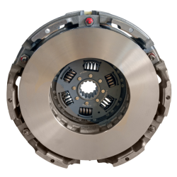 FRIZIONE LUK ORIGINALE ADATTABILE RIF. 5162900