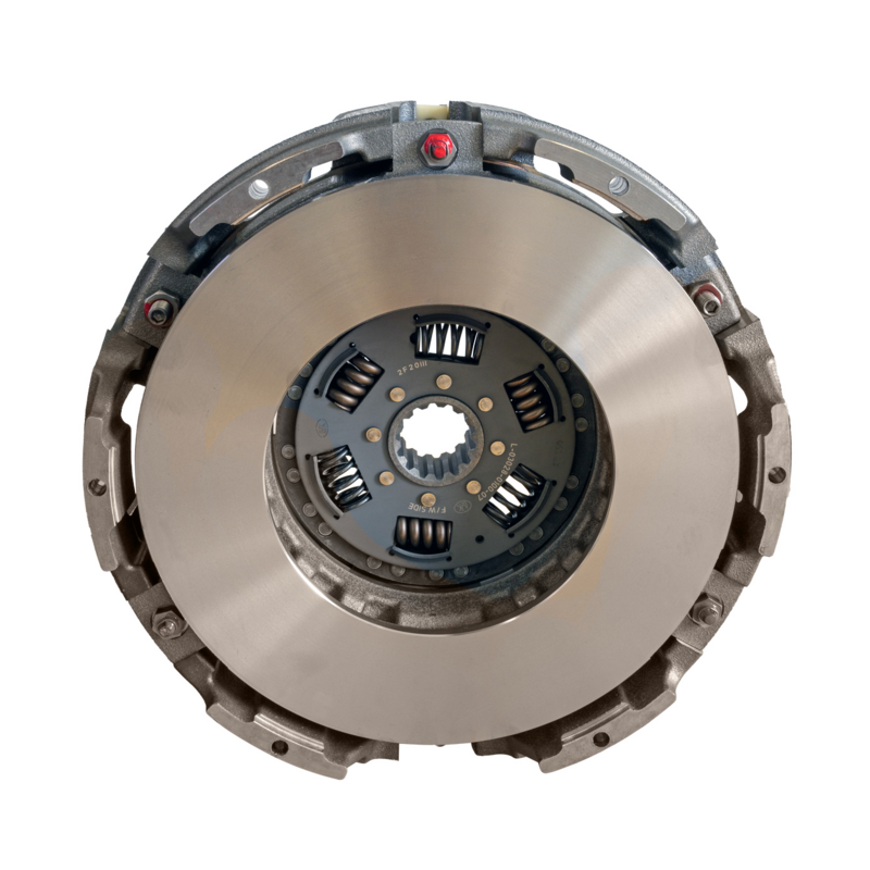 FRIZIONE LUK ORIGINALE ADATTABILE RIF. 5162900