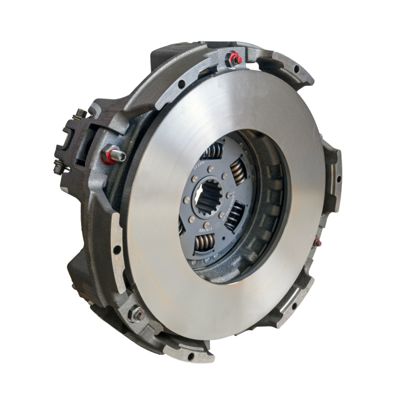 FRIZIONE LUK ORIGINALE ADATTABILE RIF. 5162900