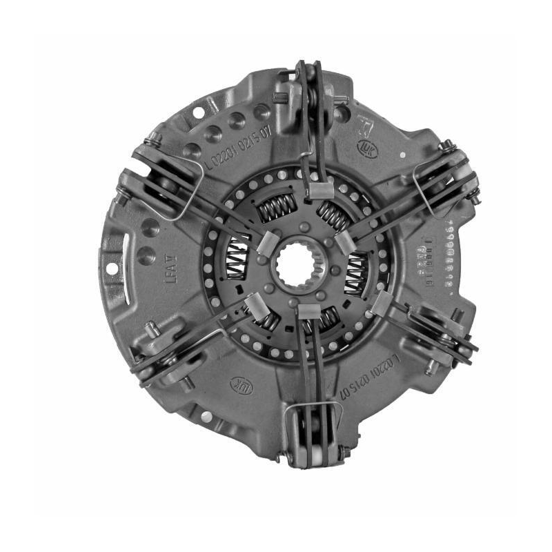 FRIZIONE LUK ORIGINALE ADATTABILE RIF. 5163936