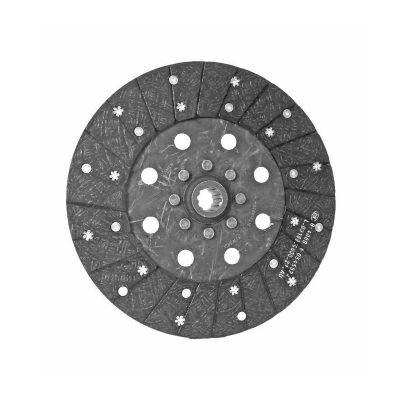 DISCO PTO LUK ORIGINALE ADATTABILE RIF. 5164569