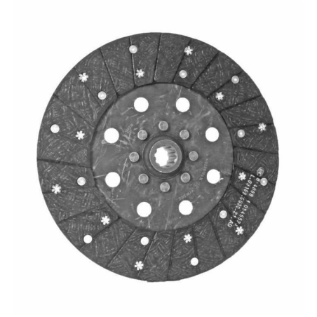 DISCO PTO LUK ORIGINALE ADATTABILE RIF. 5164569