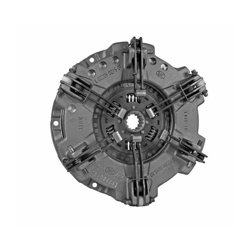 FRIZIONE LUK ORIGINALE ADATTABILE RIF. 3540478M92