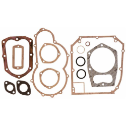 SERIE GUARNIZIONI ADATTABILI ACME