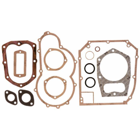 SERIE GUARNIZIONI ADATTABILI ACME