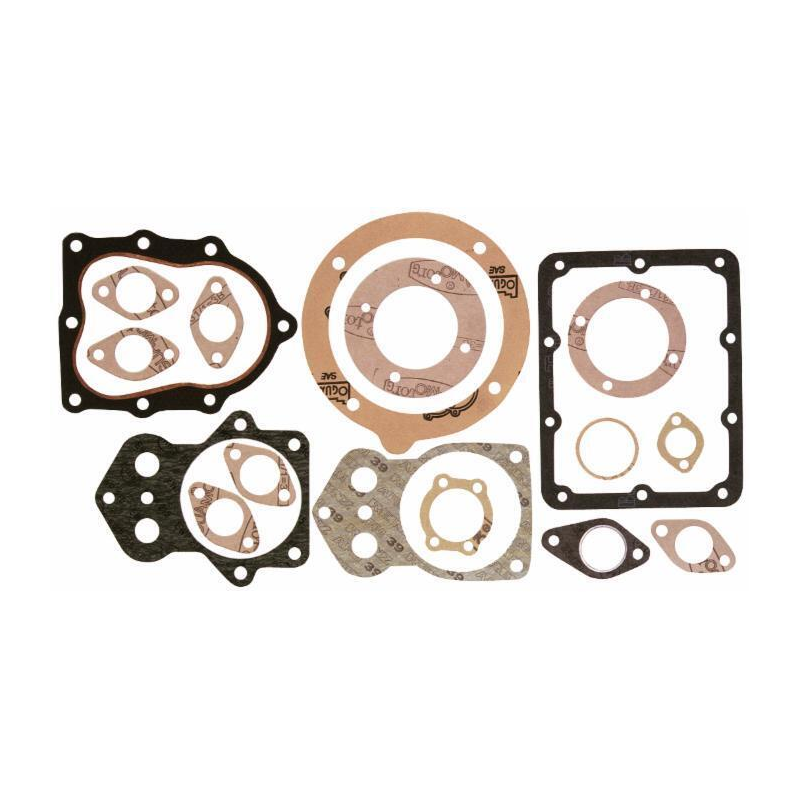 SERIE GUARNIZIONI ADATTABILI RIF.8185.010