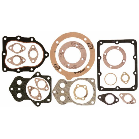 SERIE GUARNIZIONI ADATTABILI RIF.8185.010