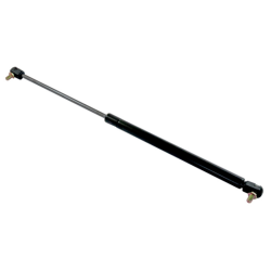 Molla a gas AMA Lmax 485mm 200N corsa 201mm