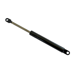 Molla a gas AMA Lmax 365mm 500N corsa 154,5mm