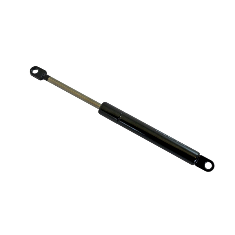 Molla a gas AMA Lmax 485mm 200N corsa 200mm