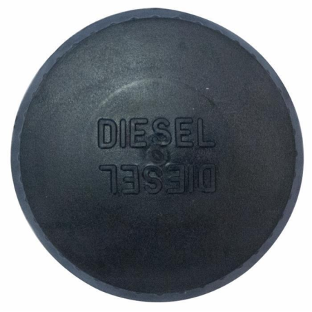 TAPPO SERBATOIO CARBURANTE ADATTABILE A RIF. 5139618 FIAT