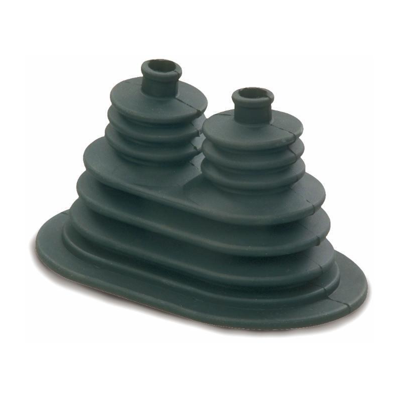 CUFFIA LEVA CAMBIO ADATTABILE FIAT RIF. 5100995