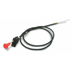 CAVO ARRESTO MOTORE ADATTABILE FIAT RIF. 5113249