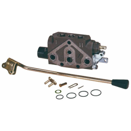 ELEMENTO AGGIUNTIVO DISTRIBUTORE KONTAK ADATTABILE A FIAT 5154669