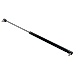 Molla a gas AMA Lmax 485mm 150N corsa 203,5mm