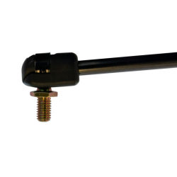 Molla a gas AMA Lmax 485mm 150N corsa 203,5mm