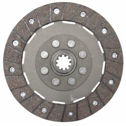 DISCO FRIZIONE Ø 180X126mm 10 CAVE