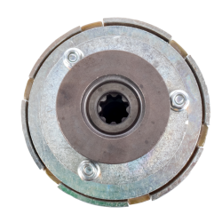 FRIZIONE MULTIDISCO Ø 103 x 87