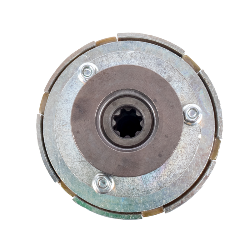 FRIZIONE MULTIDISCO Ø 103 x 87