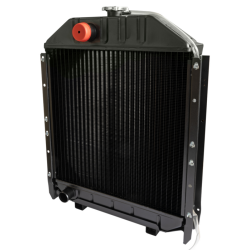 RADIATORE ADATTABILE RIF 4973345