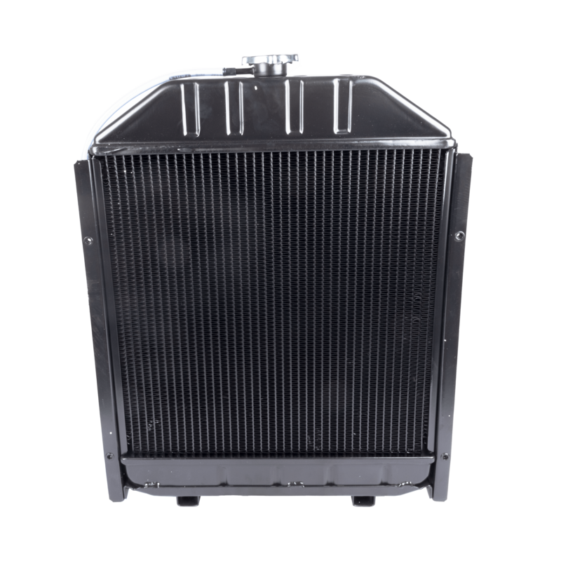 RADIATORE ALLUMINIO ADATTABILE RIF 4973345