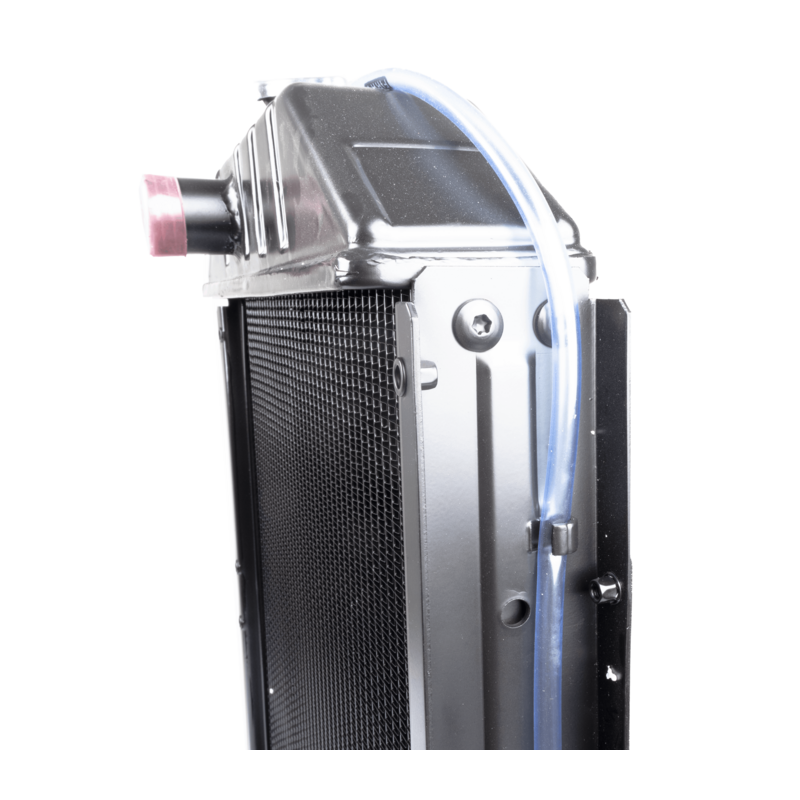 RADIATORE ALLUMINIO ADATTABILE RIF 4973345