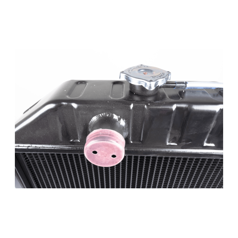 RADIATORE ALLUMINIO ADATTABILE RIF 4973345