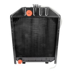 RADIATORE ADATTABILE RIF 1824627M91